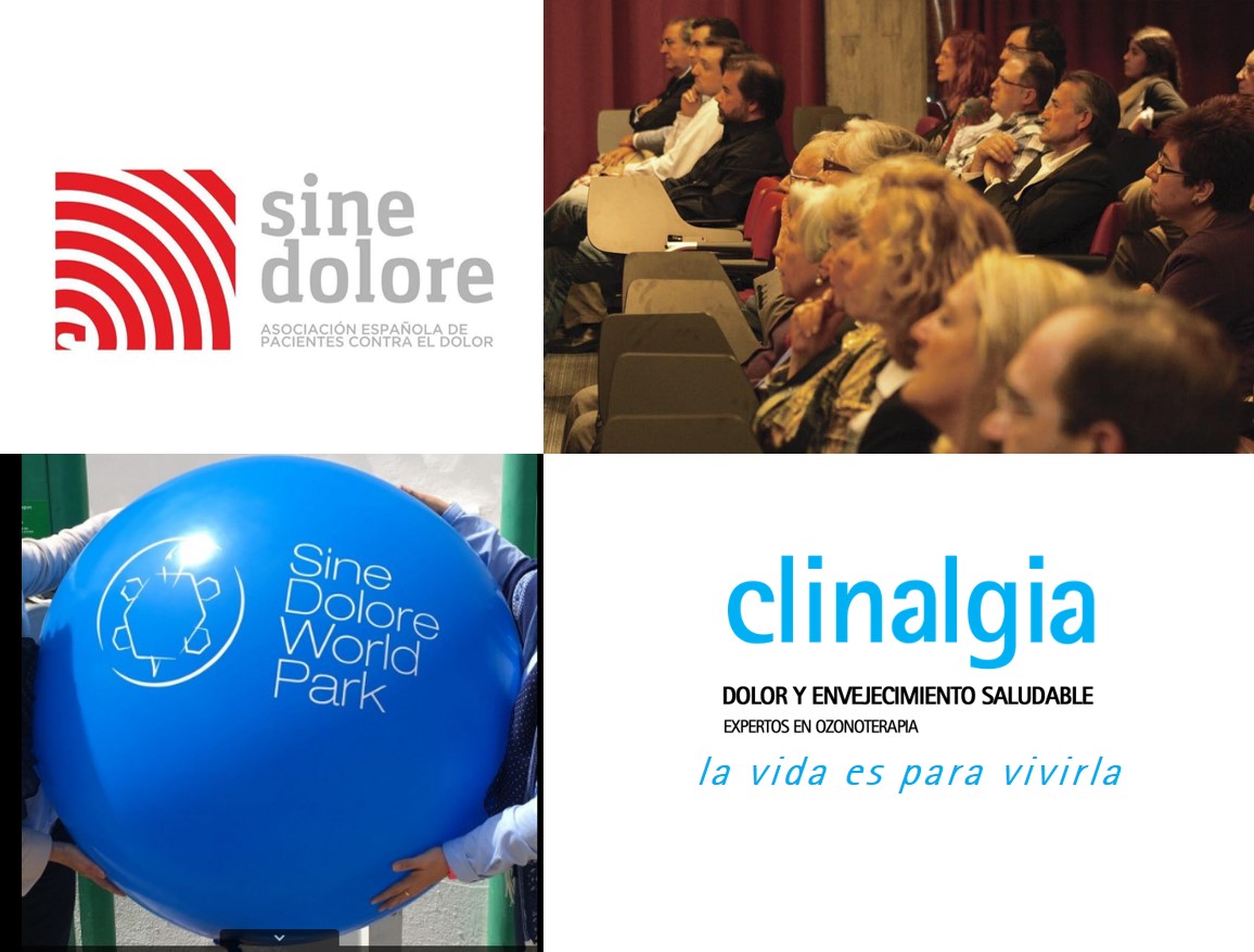 Clinalgia estará en Sine Dolore World Park de Menorca, el 5 de mayo de 2017