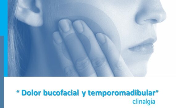 Dolor bucofacial y temporomandibular