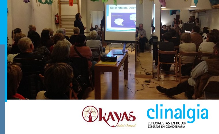 Nuevo proyecto de Clinalgia en la Clínica Kayas