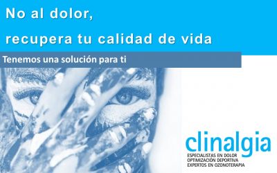 El dolor crónico es en sí mismo una enfermedad