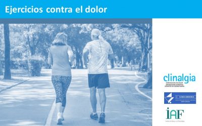 Ejercicios contra el dolor