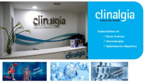 Clínica del Dolor Clinalgia
