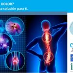 Informe "El dolor en la enfermedad crónica" de la Sociedad Española del Dolor