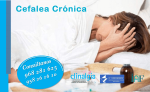 Cefalea Crónica