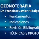 Dr. Francisco Javier Hidalgo Tallón, experto en dolor crónico y ozonoterapia