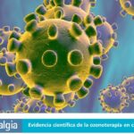 Ozonoterapia y coronavirus