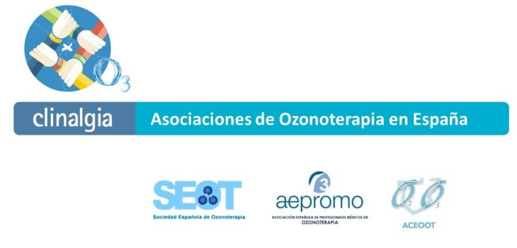 Asociaciones de Ozonoterapia en España