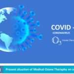 Present situation of Medical Ozone Theraphy on coronavirus