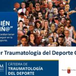 Dr. Hidalgo Tallón | Profesor del Máster en Traumatología del Deporte (UCAM)