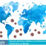 Avances del Ozono Médico en el Tratamiento del COVID-19 en el Mundo