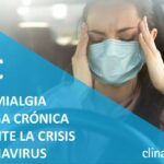 Fibromialgia y fatiga crónica durante la crisis coronavirus