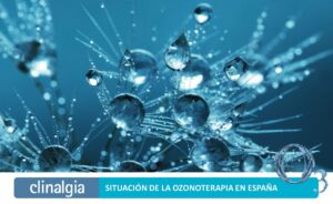 Situación de la Ozonoterapia en España