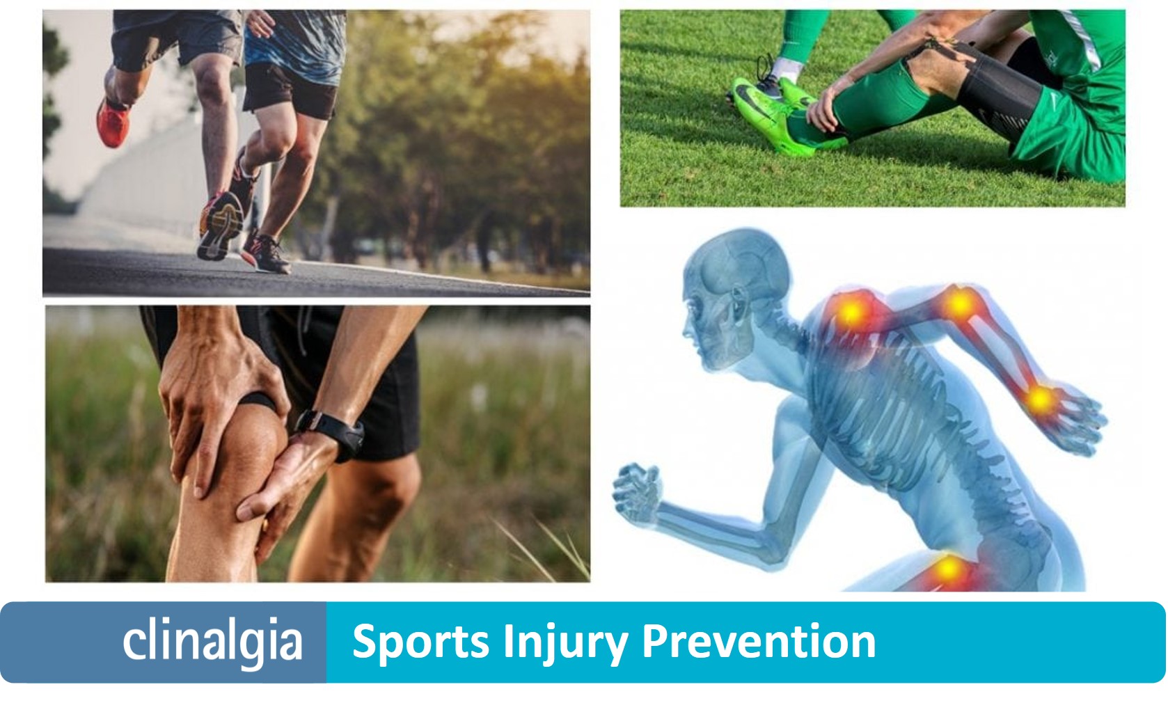 Sports Injury Prevention 