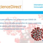 Ozonoterapia y Neumonía COVID-19