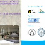 curso avanzado ozonoterapia en valencia