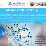 Universitá di Verona / Máster Terapia de oxígeno-ozono en la práctica médica: de los mecanismos básicos al tratamiento (2º Nivel)
