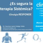 ¿Es segura la Ozonoterapia Sistémica? / Clinalgia Responde