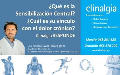 ¿Qué es la Sensibilización Central? ¿Cuál es su vínculo con el dolor crónico? / Clinalgia Responde