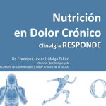 Nutrición en Dolor Crónico. / Clinalgia Responde