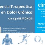 Adherencia Terapéutica / Clinalgia Responde