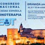 VII Congreso Nacional de la Sociedad Española de Ozonoterapia (SEOT) 2022