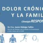 El Dolor Crónico y la familia. / Clinalgia Responde
