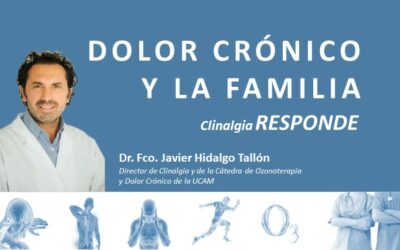 El Dolor Crónico y la familia. / Clinalgia Responde