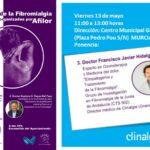 ponencia fibromialgia
