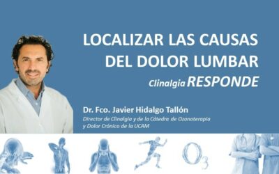 Localizar las causas del Dolor Lumbar. / Clinalgia Responde