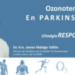 Ozonoterapia en Parkinson / Clinalgia Responde
