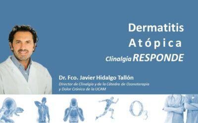 Dermatitis Atópica / Clinalgia Responde