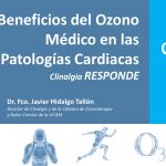Beneficios del Ozono Médico en las patologías cardiacas / Clinalgia Responde